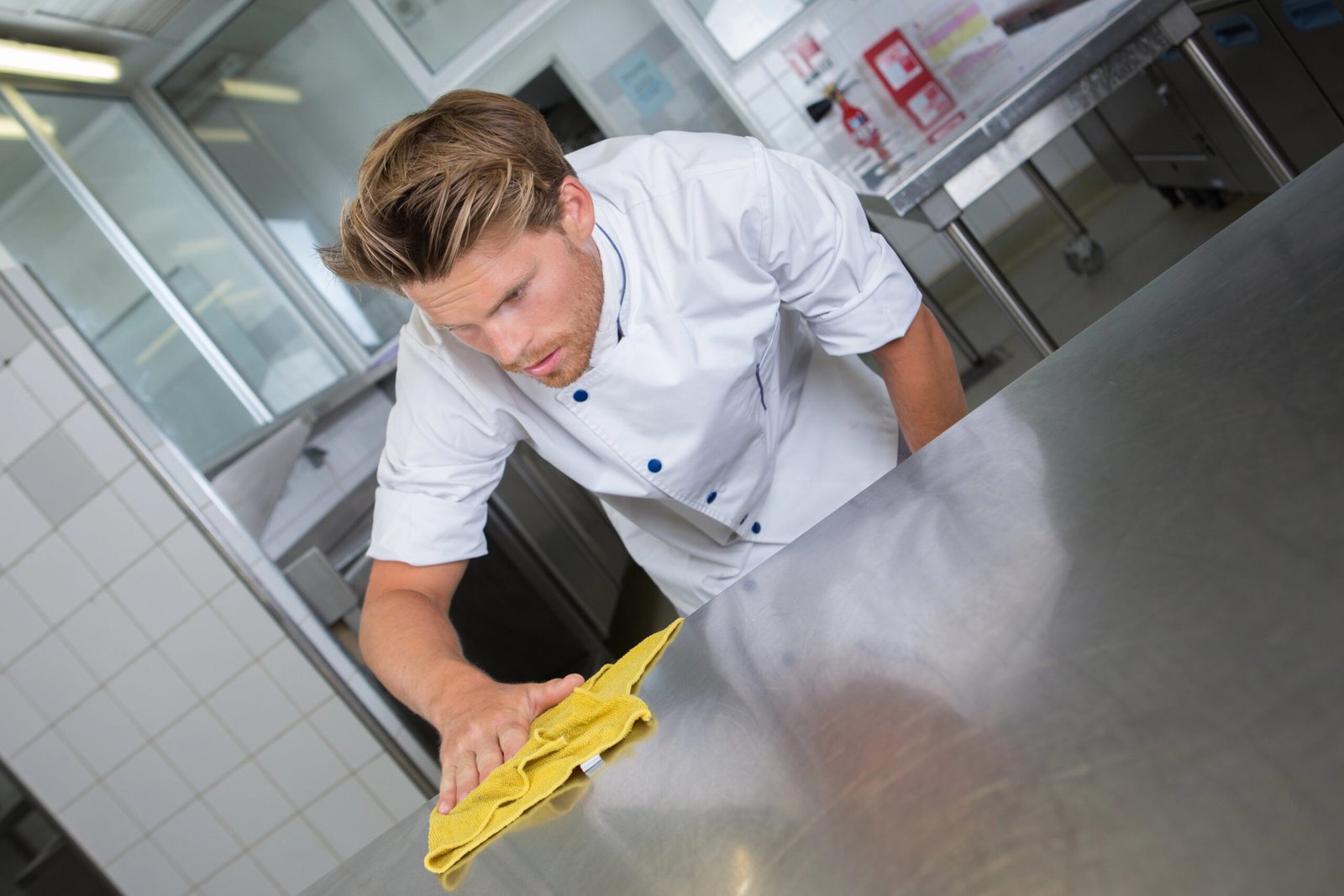Rvs maatwerk
