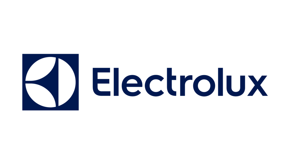 Logo Electrolux professional