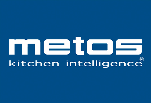 Logo Metos system rational