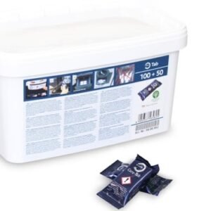 Rational Care-tabs voor iCombi & SelfCookingCenter met CareControl – 150 stuks