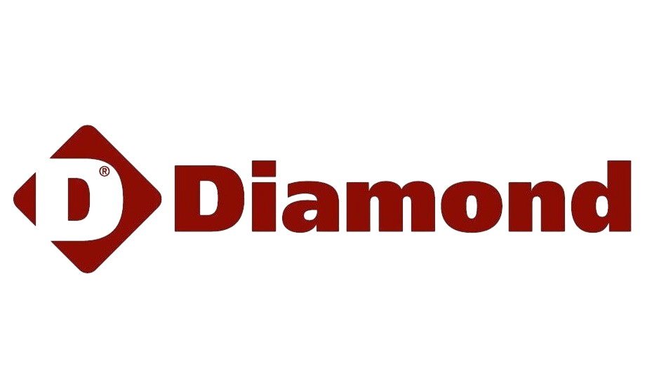 Logo diamond europe