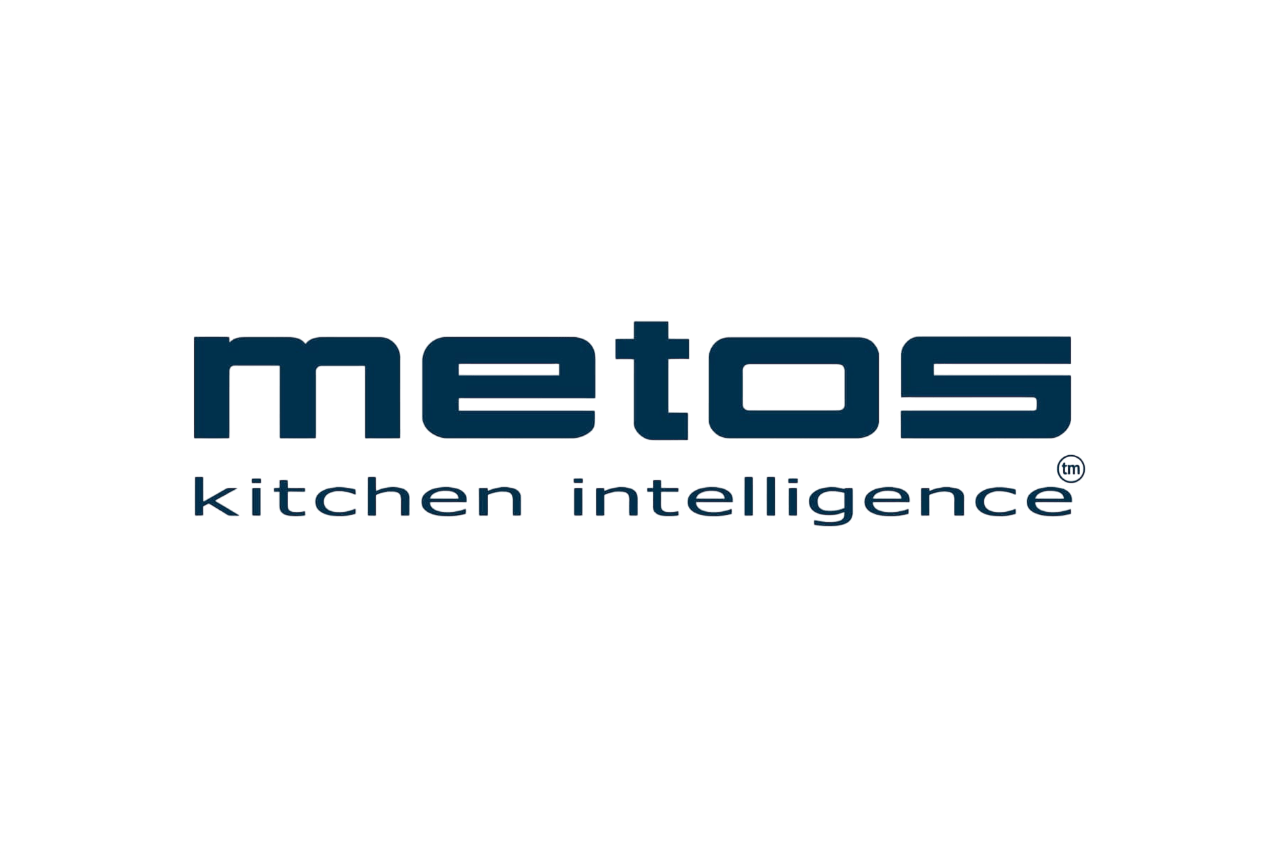logo metos kitchen intelligence