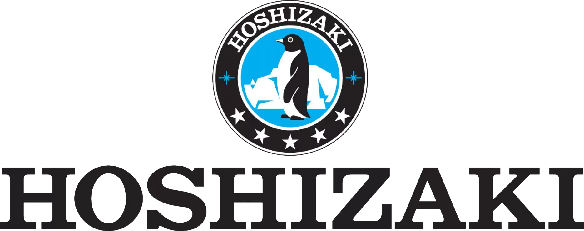 hoshizaki logo