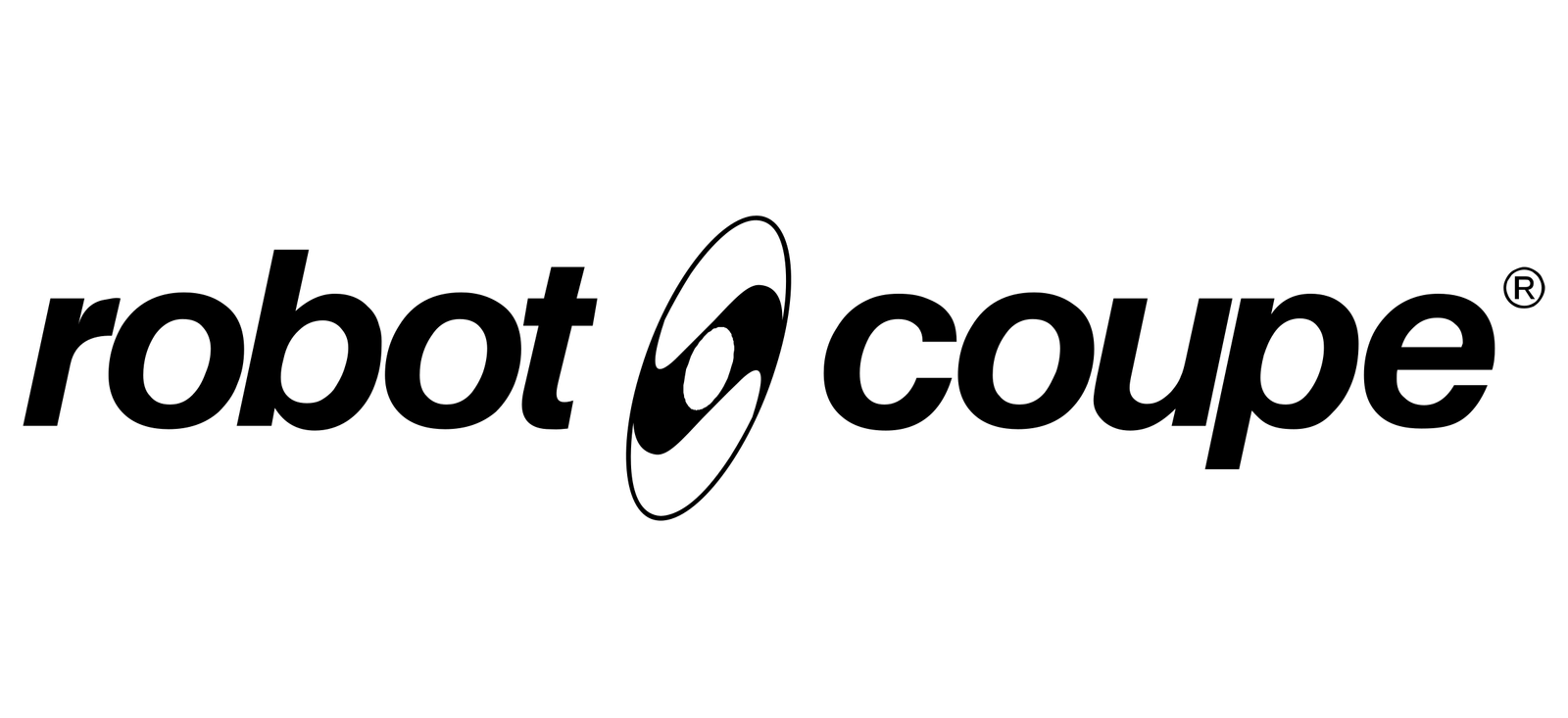 logo robot coupe